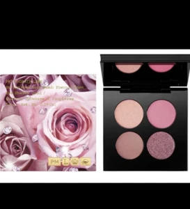 ️Pat McGrath Labs ~ Divine Rose Luxe Quad ~ Eternal Eden Lidschatten Palette ~ Neu im Karton⭐️ - Bild 1 von 1
