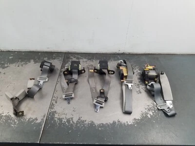 2003 03 04 Mercury Marauder Seat Belt Set #8342 i7 - Image 1 of 4