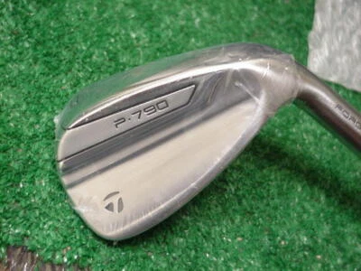 Brand New 2020 Taylor Made P-790 Pitching Wedge Nippon Ns Pro Prototype Ora X - Image 1 of 3