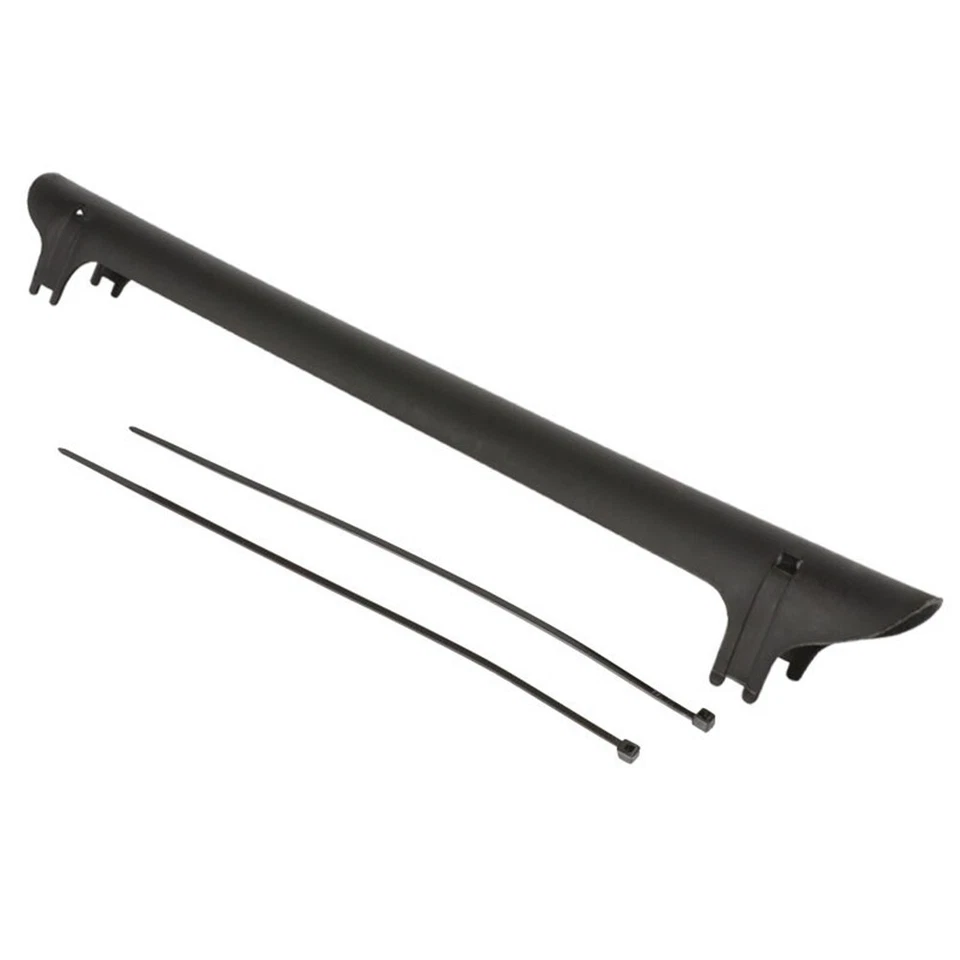 Chainstay Cover Chain Protector Bicycle Frame Chain Rear Fork Guard 6 Color - Image 1 of 4