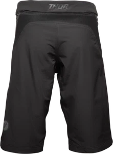 THOR Assist MTB Shorts - Black - US 34 5001-0035 - Picture 1 of 1