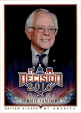 A3095-2016 Decision Card #S 1-150 + Bets - You Pick- 10 + Free US