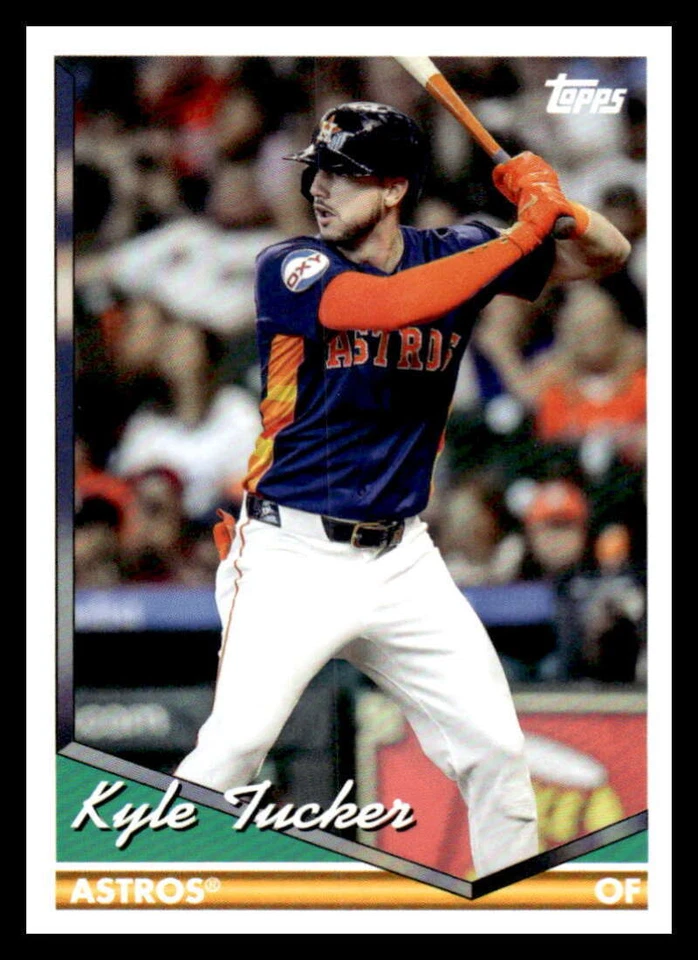 2024 Topps Archives cards 201-300 - You pick! Stars/RC/Rookies/Free Shipping! - Image 1 of 1
