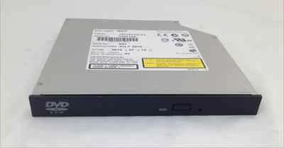 Nuevo DVD ROM SATA para servidor Dell PowerEdge R810, R815, R820 MKT6V, R2N7F Foto 1 de 3