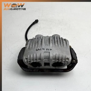 88-96 CHEVROLET CORVETTE C4 FRONT LEFT BRAKE CALIPER OEM - Picture 1 of 11