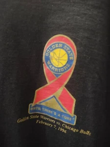 Golden State Warriors chicago bulls 1996 golden state warriors Shirt - Picture 1 of 4
