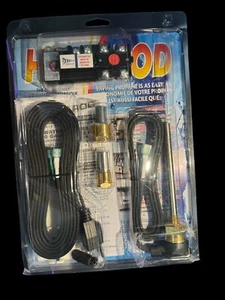 Valterra DGR6VP HR6 Universal Hott Rod - 6 Gallon Capacity - Picture 1 of 1