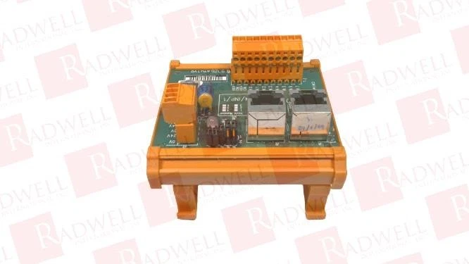 ASEA BROWN BOVERI EION001-501 / EION001501 (NEW NO BOX) - Image 1 of 1