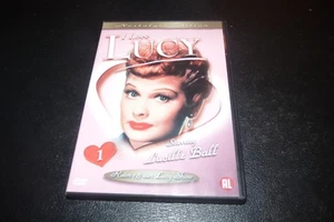 DVD "I LOVE LUCY, VOLUME 1" Lucy BALL - Picture 1 of 2