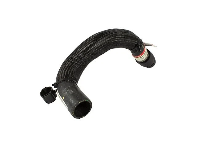 Lower Radiator Hose For 2013-2019 Ford Explorer 3.5L V6 2014 2015 2016 VB478QK - Image 1 of 1