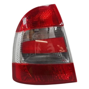SKODA SUPERB 2007 Rear Tail Light Left Side - Picture 1 of 12