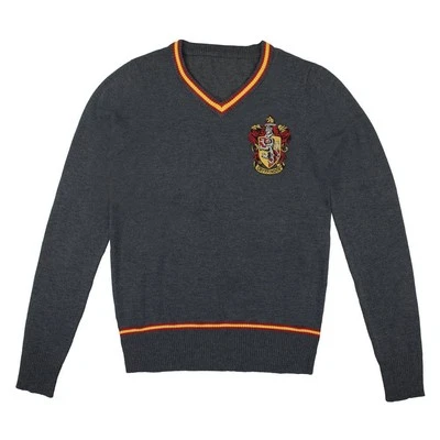 CINEREPLICAS Harry Potter - Strickpullover - Gryffindor