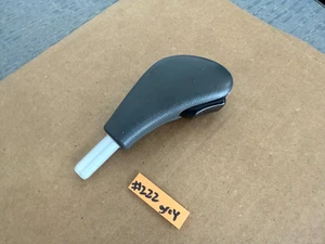 2003-2010 Porsche Cayenne OEM Auto Gear Shifter Knob GREY / Metal #222 - Picture 1 of 9