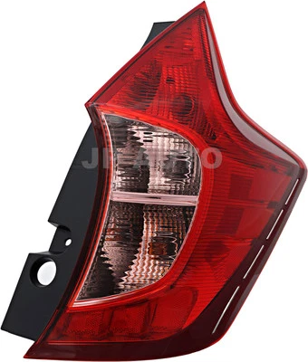 Luz trasera lado del pasajero para Nissan Versa Note 2014-2019 Foto 1 de 4