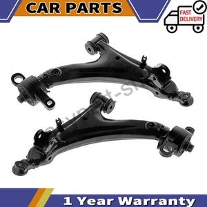 Juego de brazos de control inferiores delanteros izquierdo y derecho Mevotech para Lexus LS430 2001-2006 - Imagen 1 de 11