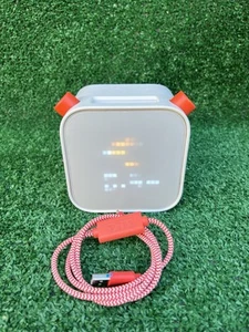 Yoto Player V3 Lettore Audio e Musica per Bambini Audiolibro 3a Gen. Testato, S/N:5180 - Foto 1 di 7