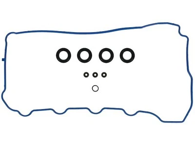 For 2009-2019 Toyota Highlander Valve Cover Gasket Set Felpro 51621RYFH 2012 - Image 1 of 2