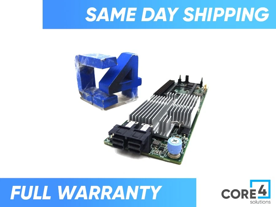 CISCO UCSC-SAS12GHBA Cisco 12Gb SAS Modular HBA - Image 1 of 1