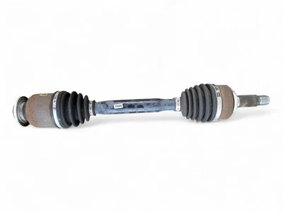 Acura RLX 14-20 Rear Left/Right Axle Shaft 42310-TY3-A01, D057, OEM, 2014, 2015 - Image 1 of 4