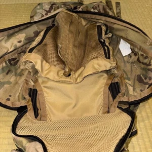 Zaino Mystery Ranch 1 Giorno Assalto 17L MultiCam Ottime Condizioni USA - Foto 1 di 6