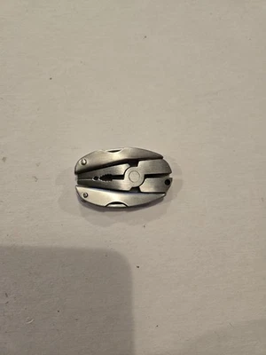 Scarab Pocket Mini Everyday MULTI-TOOL 5-in-1 - Image 1 of 4