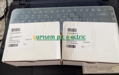 1pc YY0000005 New drain valve Spot Goods Fast shipping DHL/Fedex 1-Year Warrant - Image 1 of 4