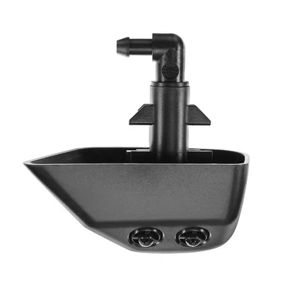 Boquilla de lavado de faros de pasajero derecho LR003850 RH para Land Rover LR2 2008-2013 Foto 1 de 4