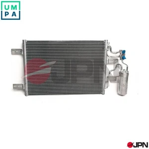 CONDENSER AIR CONDITIONING 60C9222-JPN FOR OPEL MERIVA/MPV Y13DT Z13DTJ 1.2L - Picture 1 of 9