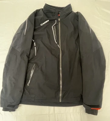 Chaqueta de rendimiento impermeable Sunice Sports Apollo Gore-Tex para hombre talla XXL Foto 1 de 4