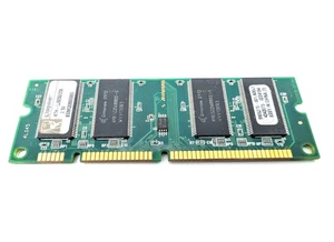 Kingston KTH-LJ9050/256 256MB 100-Pin DIMM Memory HP LaserJet Series Q2627A - Picture 1 of 1