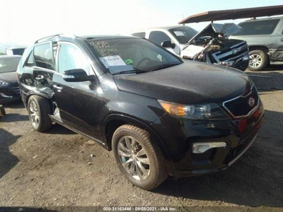 Used Front Right Door Window Regulator Front fits: 2011 Kia Sorento electric Fro Foto 1 de 4
