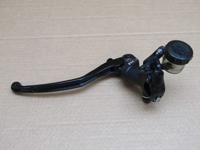 Triumph Tiger 1200 GT Pro 2024 clutch master cylinder (14965) - Imagem 1 de 4
