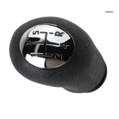 8200079112 Manual Gear Knob For Renault Clio III 2005-2009 Scenic II 2003-2006 - Image 1 of 4