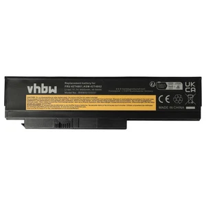 Bateria do Lenovo ThinkPad X230i X220i X220s X230 4400mAh 11,1V - Zdjęcie 1 z 9