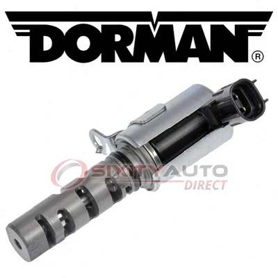 Dorman Exhaust Left Variable Timing Solenoid VVT for 2010-2016 Subaru Legacy be Foto 1 de 4