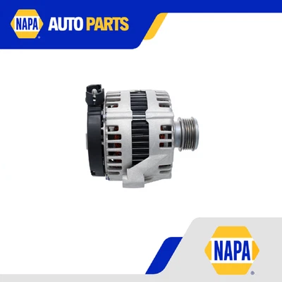 Alternator fits VOLVO C70 Mk2 2.0D 10 to 13 D5204T5 Bosch 30659131 30659136 New - Image 1 of 4