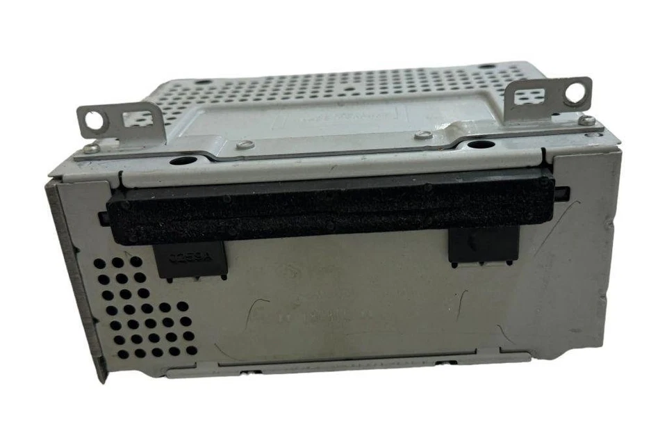 FORD TRANSIT CUSTOM Musik-Player mit GPS 10R048415 2.20 Diesel 114kw 31671018 - Bild 1 von 1