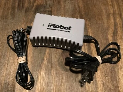 Fuente de alimentación cargador rápido iRobot Roomba modelo 10556 envío gratuito Foto 1 de 2