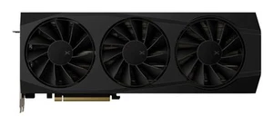XFX Quicksilver Radeon RX 9070 XT Gaming Edition AMD 16 GB GDDR6 - Picture 1 of 5