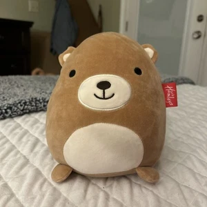 Hamleys of London Squishmallow 8" Bear - Picture 1 of 1