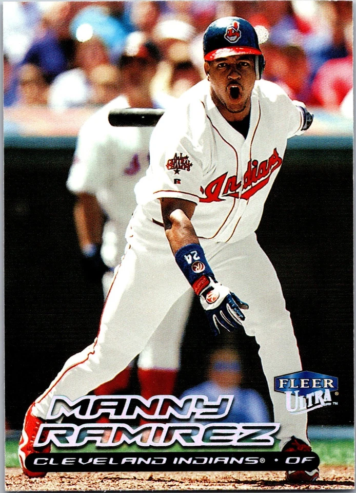 2000 Ultra Baseball-Complete Your Set-Volume Discounts - Image 1 of 1