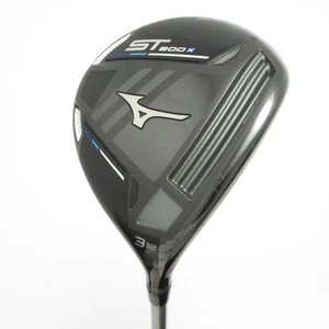 Mizuno ST200X Titanium 15° Regular RH 42.25in 3W Fairway wood HC 288g - Picture 1 of 8