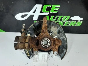 Passenger Right Front Spindle/Knuckle Fits 19-23 RDX 636846 - Picture 1 of 11