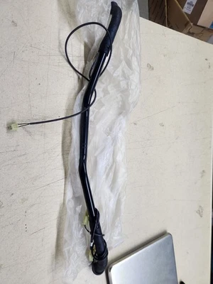 New Oem Yamaha Apex Rtx Gt Er Attak Mtx Handle bars  Foto 1 de 2