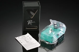 Rogue Analog Delay Guitar Effects Pedal in Original Box - Picture 1 of 5