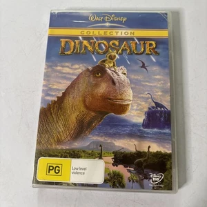 Dinosaurio (DVD, 2000) Disney Región 4 - Imagen 1 de 3