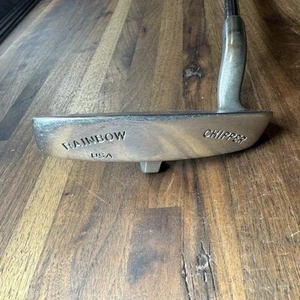 Vintage Rainbow Chipper Right Handed USA Golf Club - Picture 1 of 12