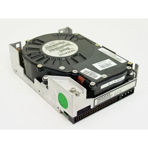 Micropolis 2112 1.0GB SCSI Internal 50 Pin Drive. Dimensions 4"W x 6"D x 1.7"H - Picture 1 of 1