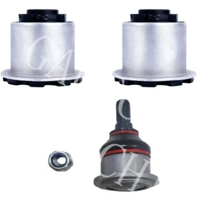 For Aston Martin front upper control arm bushing ball joint OEM 6G333084AB - Picture 1 of 4