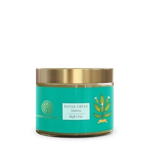Forest Essentials Soundarya Facial Ubtan, 40g - Picture 1 of 4